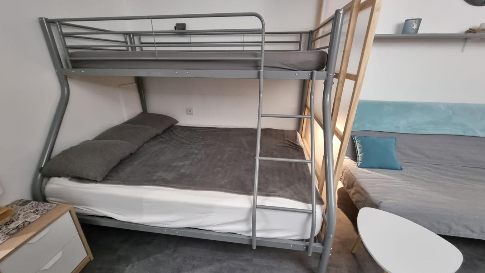 Aux Pieds Des Pistes Refait A Neuf Apartment SuperDevoluy Exterior photo